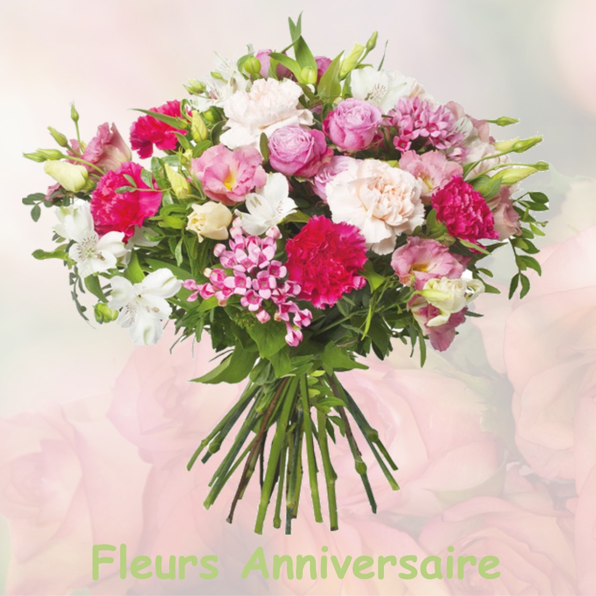 fleurs anniversaire ROYAUMEIX